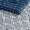 image:imageNautica  TwinTwin XL Comforter Set Reversible amp Soft Bedding with Matching Sham Plaid Room Decor Lightweight for All Seasons Declan Fisher Bay BlueDeclan Fisher Bay Blue