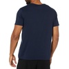 image:imageNautica Mens Flannel Pajama SetDeep Anchor Heather