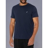image:imageNautica Mens Flannel Pajama SetDeep Anchor Heather