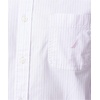 image:imageNautica Mens Classic Fit Stretch Solid Long Sleeve Button Down ShirtLilac
